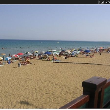 Casa Vacanze Il Quadrifoglio Noto Bagian luar foto