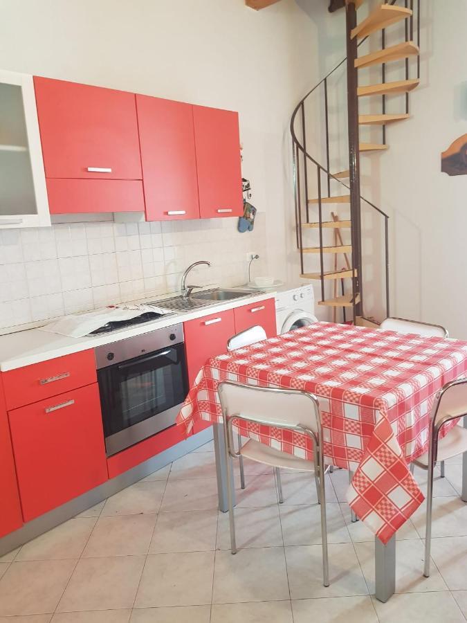 Casa Vacanze Il Quadrifoglio Noto Bagian luar foto