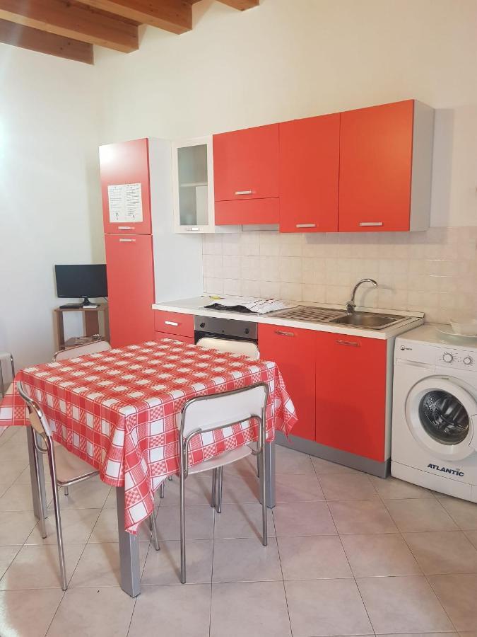 Casa Vacanze Il Quadrifoglio Noto Bagian luar foto