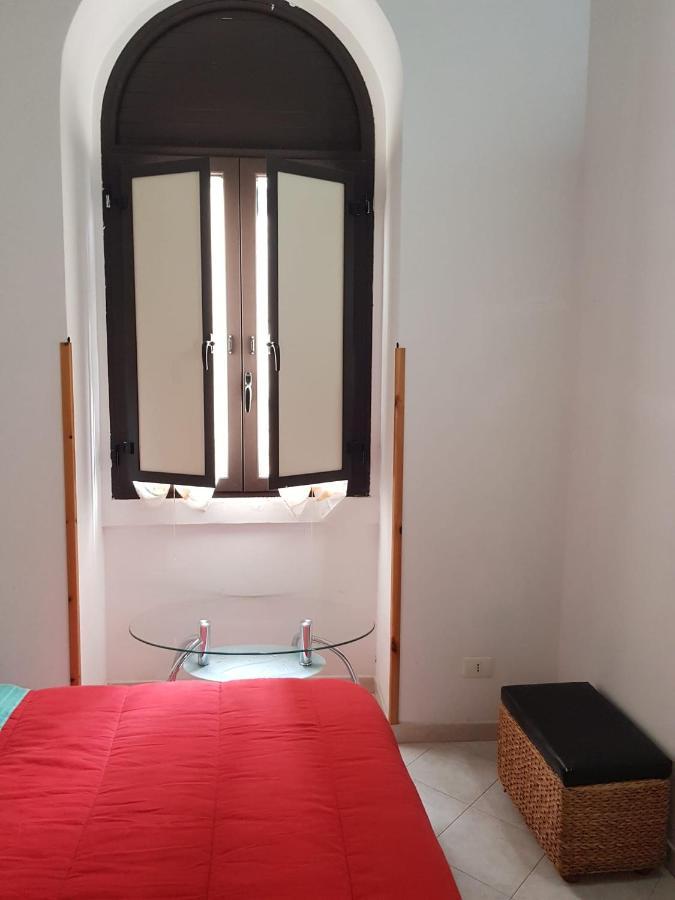 Casa Vacanze Il Quadrifoglio Noto Bagian luar foto