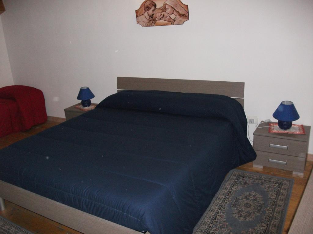 Casa Vacanze Il Quadrifoglio Noto Ruang foto