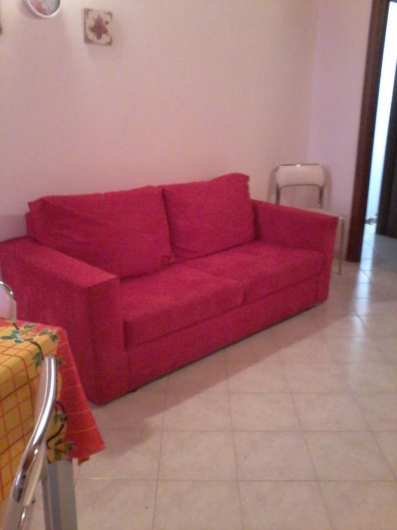 Casa Vacanze Il Quadrifoglio Noto Ruang foto