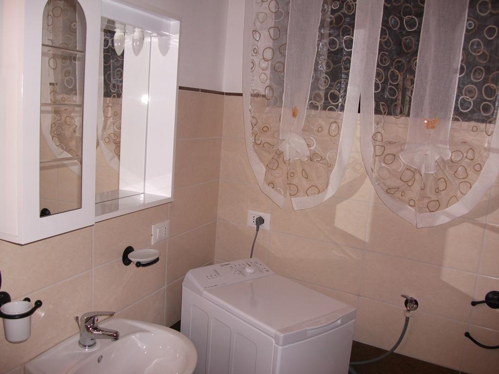 Casa Vacanze Il Quadrifoglio Noto Bagian luar foto