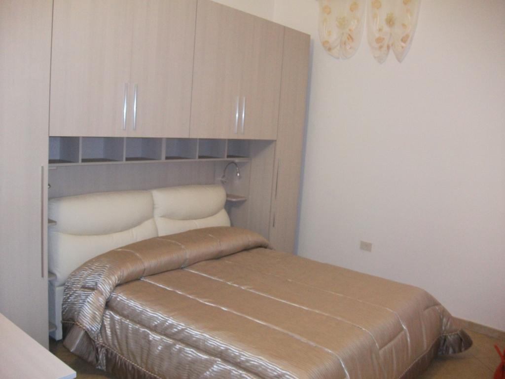 Casa Vacanze Il Quadrifoglio Noto Bagian luar foto