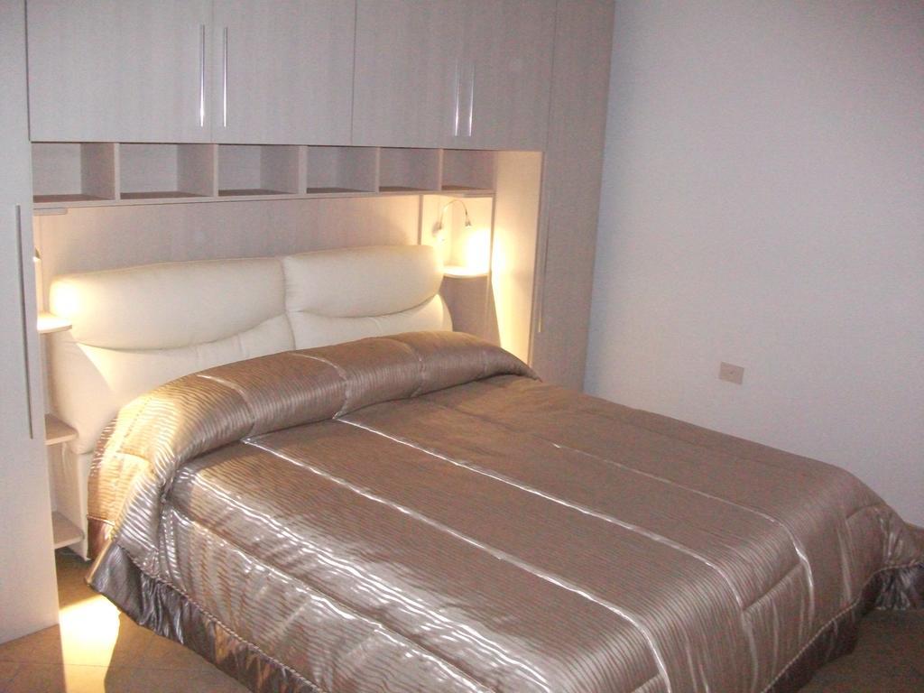 Casa Vacanze Il Quadrifoglio Noto Bagian luar foto