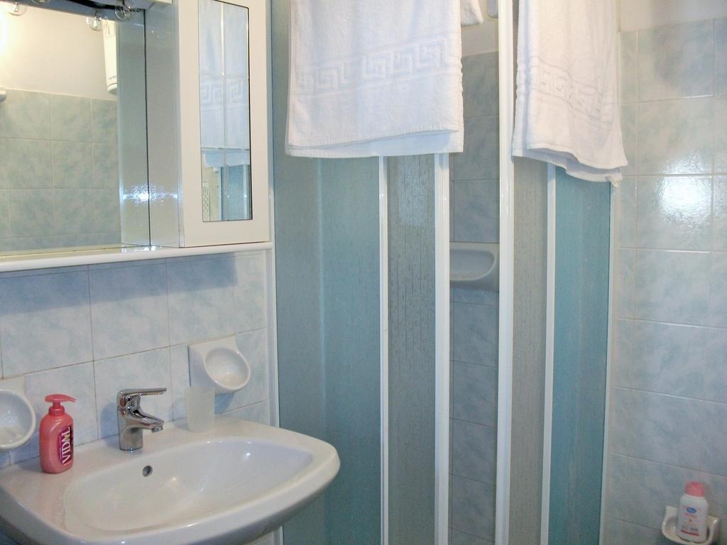 Casa Vacanze Il Quadrifoglio Noto Ruang foto