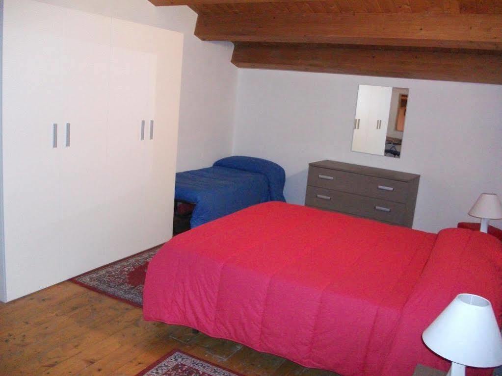 Casa Vacanze Il Quadrifoglio Noto Bagian luar foto