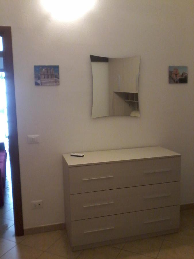 Casa Vacanze Il Quadrifoglio Noto Bagian luar foto