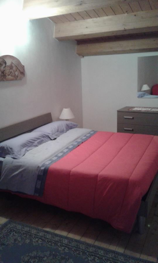 Casa Vacanze Il Quadrifoglio Noto Bagian luar foto