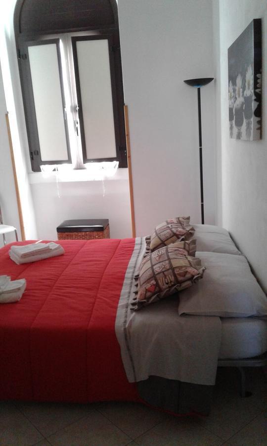 Casa Vacanze Il Quadrifoglio Noto Bagian luar foto