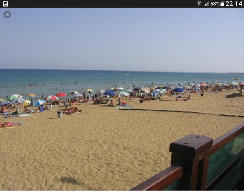 Casa Vacanze Il Quadrifoglio Noto Bagian luar foto